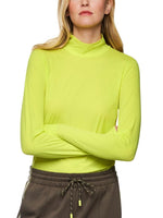 Load image into Gallery viewer, Marc Cain Mock Turtle Neck
