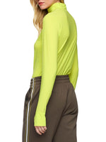 Load image into Gallery viewer, Marc Cain Mock Turtle Neck
