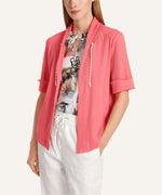 Load image into Gallery viewer, Marc Cain Sport Jacket with Draw String
