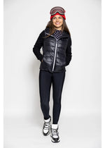 Load image into Gallery viewer, Marc Cain Star Printed layering Top
