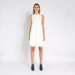 Load image into Gallery viewer, Marie Saint Pierre Dress Vair2
