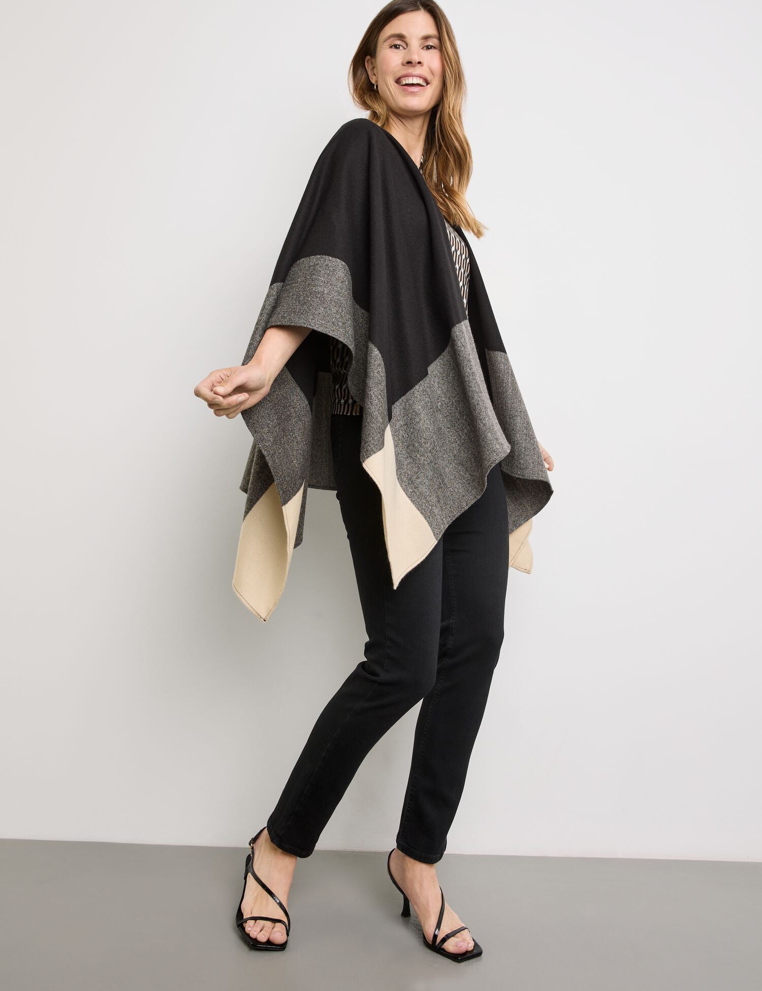 Gerry Weber Fashion Cape