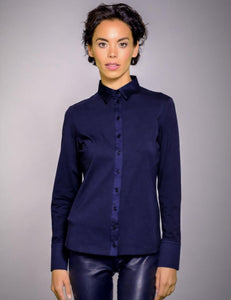 Max Volmary Essential Blouse