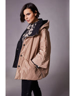 Load image into Gallery viewer, Peruzzi Reversible Coat
