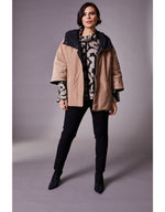 Load image into Gallery viewer, Peruzzi Reversible Coat
