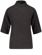 Load image into Gallery viewer, Gerry Weber Short Sleeve Sweater
