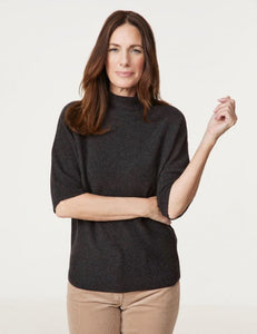 Gerry Weber Short Sleeve Sweater