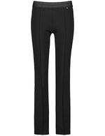 Load image into Gallery viewer, Gerry Weber Black Stretch Pants
