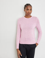 Load image into Gallery viewer, Gerry Weber CrewNeck Sweater
