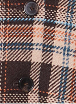 Load image into Gallery viewer, John &amp; Jenn Check Blazer Walter
