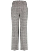 Load image into Gallery viewer, Gerry Weber Glen check Pant
