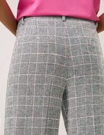 Load image into Gallery viewer, Gerry Weber Glen check Pant
