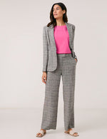 Load image into Gallery viewer, Gerry Weber Glen check Pant
