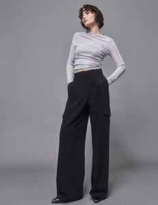 Raffaello Rossi Pant Willow