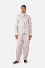 Load image into Gallery viewer, Ilse jacobsen Quilted jacket
