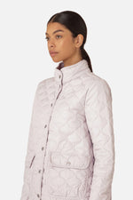Load image into Gallery viewer, Ilse jacobsen Quilted jacket
