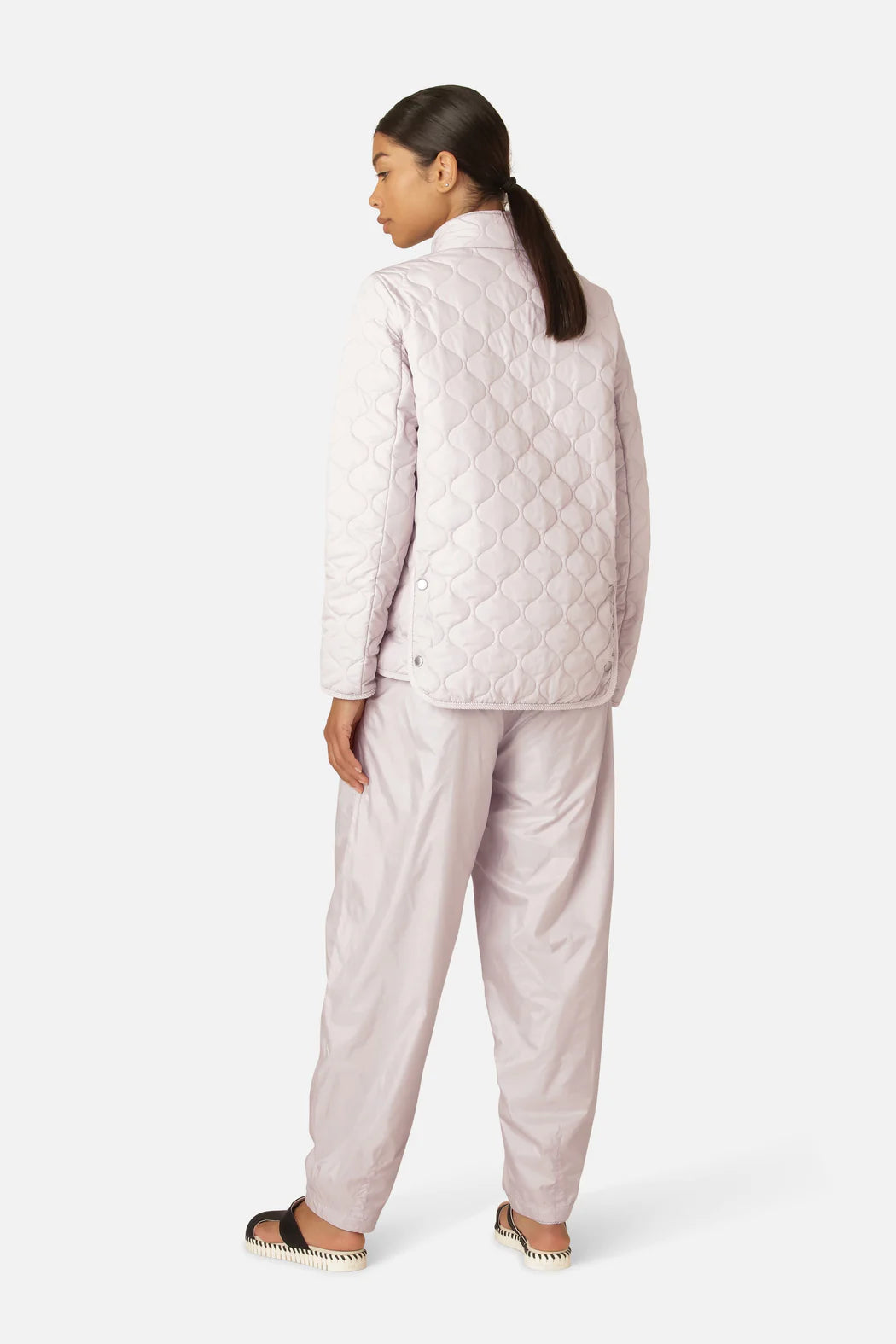 Ilse jacobsen Quilted jacket