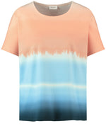 Load image into Gallery viewer, Gerry Weber Printed T-Shirt
