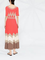 Load image into Gallery viewer, D.Exterior Knit Dress
