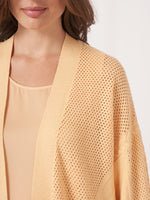 Load image into Gallery viewer, Repeat Cotton/Cashmere Cardigan
