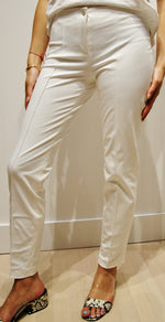 Load image into Gallery viewer, Cambio Cotton Ros Pant
