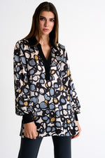 Load image into Gallery viewer, Shan Printed Tunic
