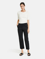 Load image into Gallery viewer, Gerry Weber Cotton 7/8 Pant
