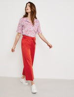 Load image into Gallery viewer, Gerry Weber Cotton Pants

