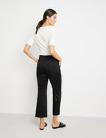 Load image into Gallery viewer, Gerry Weber Cotton 7/8 Pant
