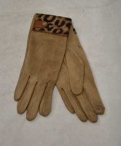 Picabo Glove