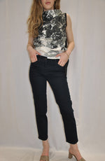 Load image into Gallery viewer, Gerry Weber Best4Me 7/8 Jeans (Multiple Colours Available)
