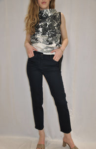 Gerry Weber Best4Me 7/8 Jeans (Multiple Colours Available)