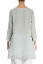 Load image into Gallery viewer, GRIZAS LINEN TUNIC TUNIC
