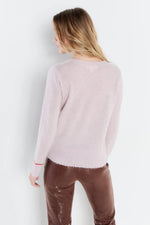 Load image into Gallery viewer, Lisa Todd Ice Breaker Sweater
