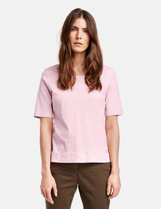 Gerry Weber Organic Cotton T-Shirt