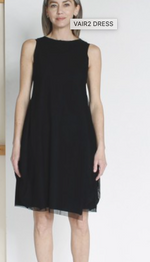 Load image into Gallery viewer, Marie Saint Pierre Dress Vair2
