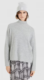 Load image into Gallery viewer, Marc Aurel Turtle Neck Sweater
