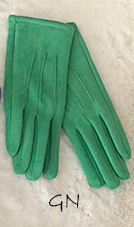 Picabo Ridge Gloves