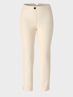 Load image into Gallery viewer, Marc Cain Cotton Pant Ankle length
