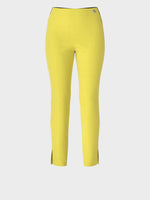 Load image into Gallery viewer, Marc Cain “Rethink Together”casually wide-legged pants&quot;
