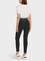 Load image into Gallery viewer, Marc Cain Sport Pants in biker style
