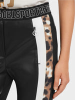 Load image into Gallery viewer, Marc Cain Sport Pants in biker style
