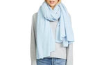 Load image into Gallery viewer, White &amp; Warren Cashmere Travel Wrap
