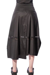 Art Point Black skirt