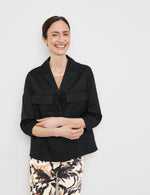 Load image into Gallery viewer, Gerry Weber Cotton Jacket
