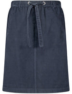 Load image into Gallery viewer, GERRY WEBER Cotton skirt
