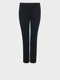 Marc Cain Essential Pant with zipper