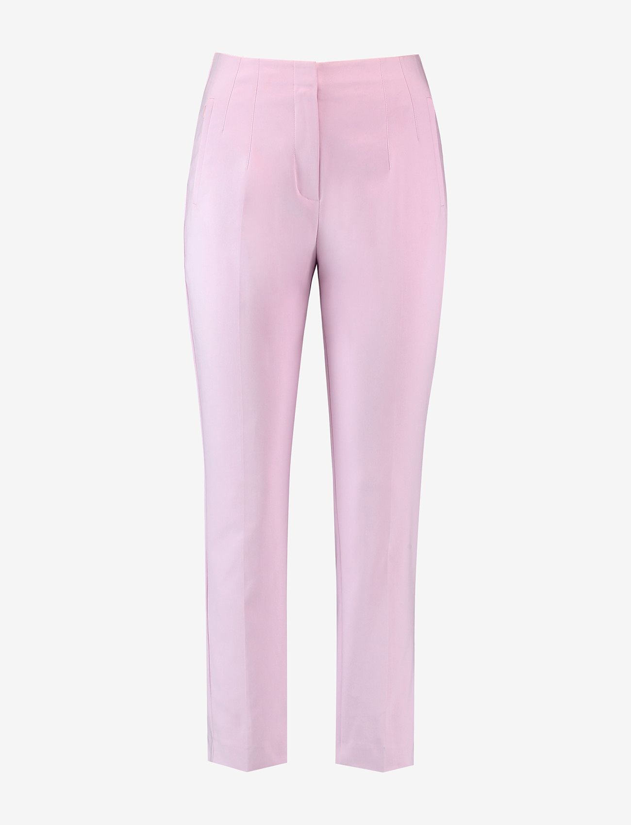 Gerry Weber PANT CROPPED - Straight leg trousers