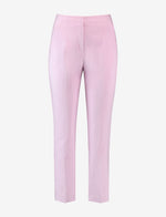 Load image into Gallery viewer, Gerry Weber PANT CROPPED - Straight leg trousers

