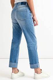 Cambio Jeans Paris straight Short